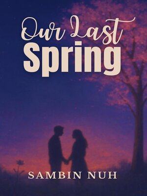 cover image of Our Last Spring